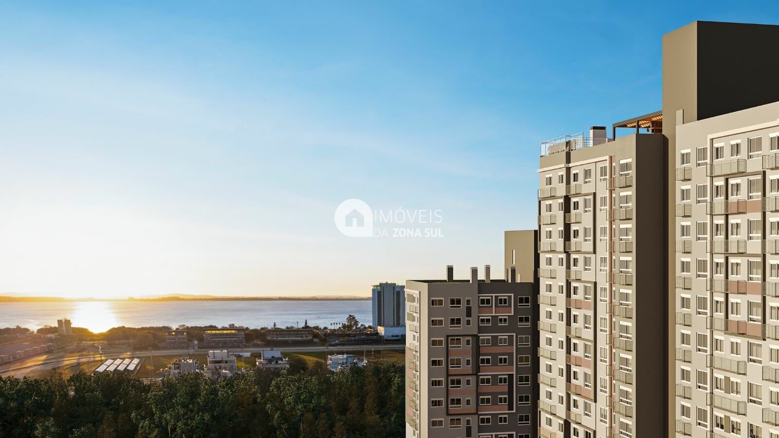 Apartamento, 2 quartos, 45 m² - Foto 4