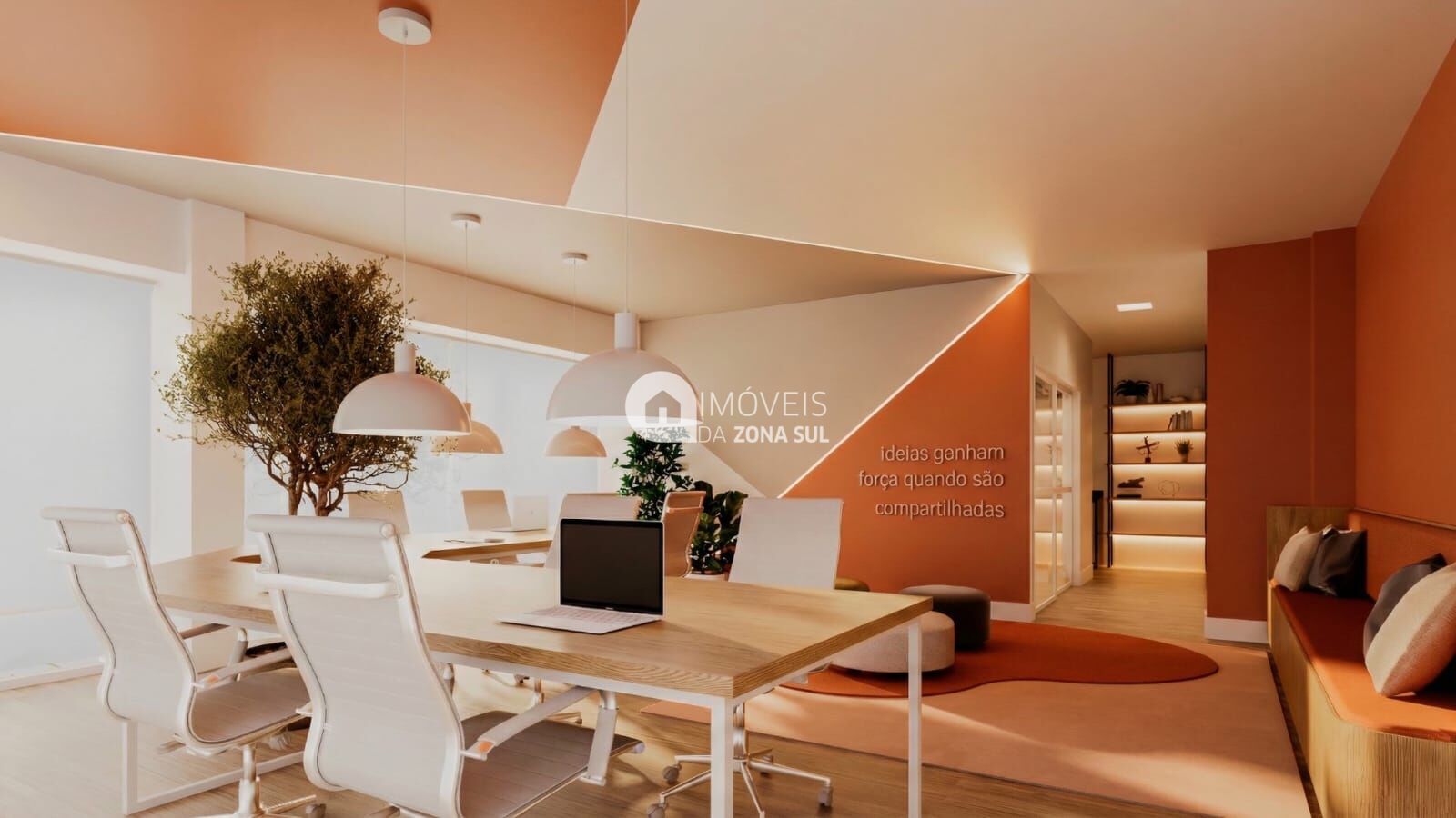 Apartamento, 2 quartos, 45 m² - Foto 13
