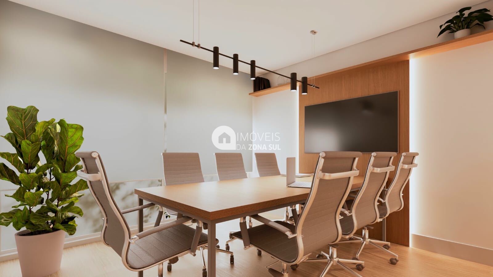 Apartamento, 2 quartos, 45 m² - Foto 28