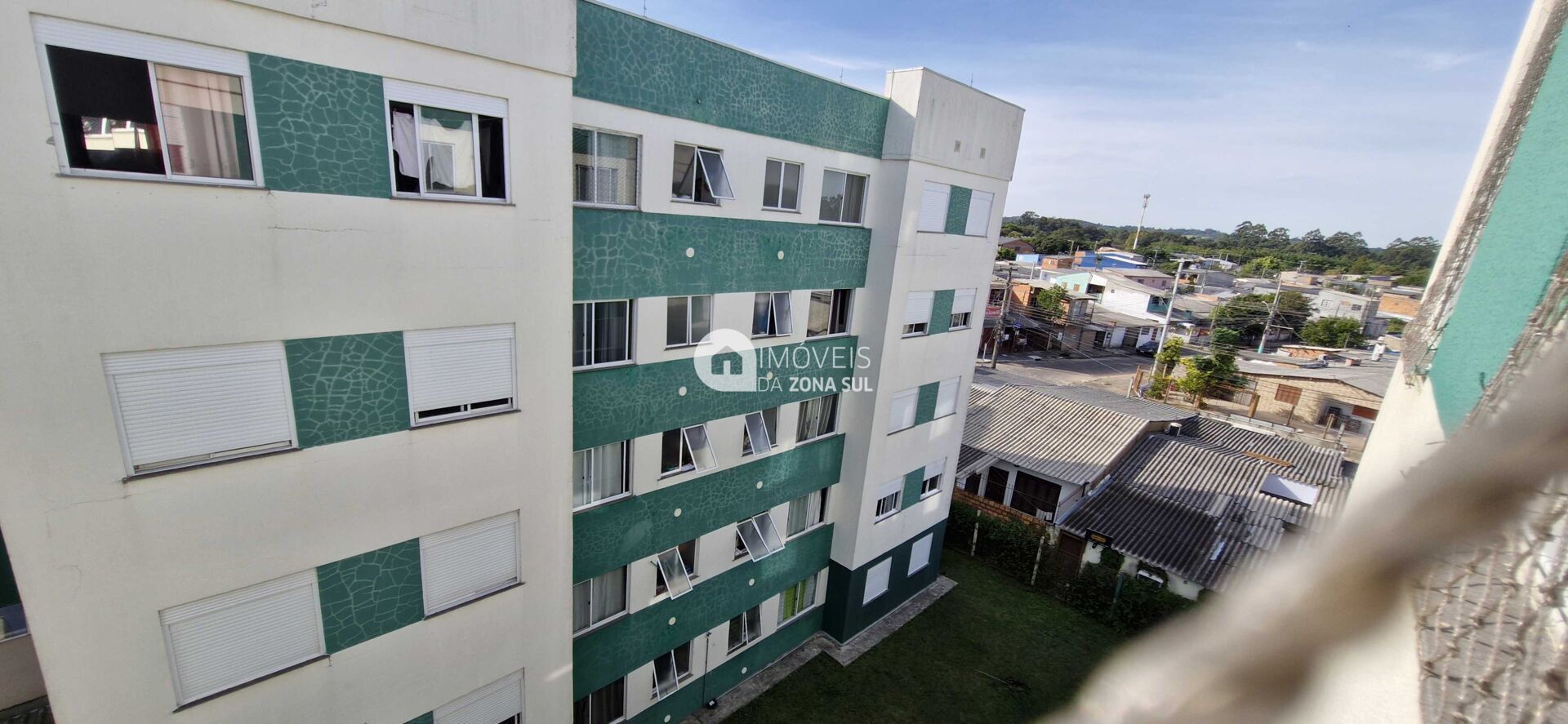 Apartamento, 2 quartos, 51 m² - Foto 6