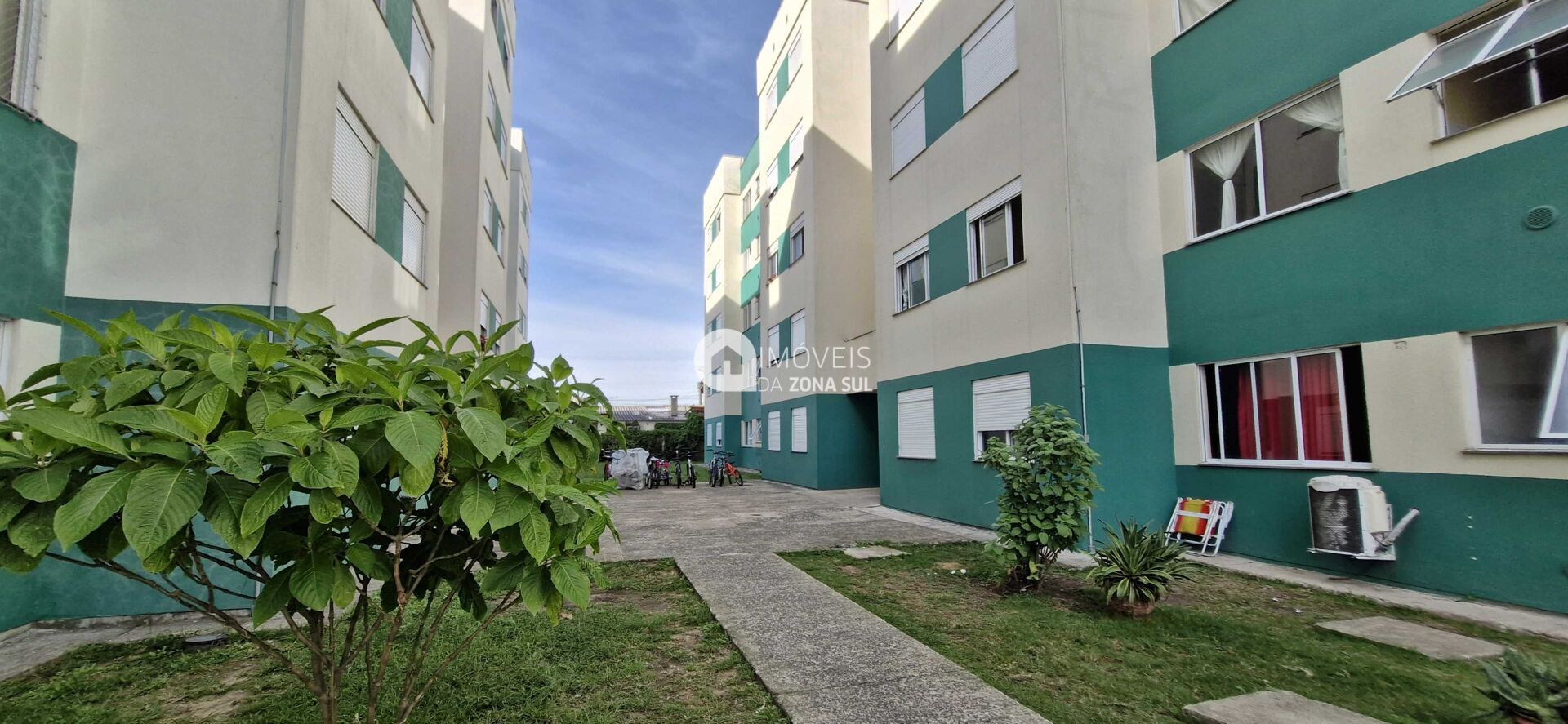Apartamento, 2 quartos, 51 m² - Foto 19