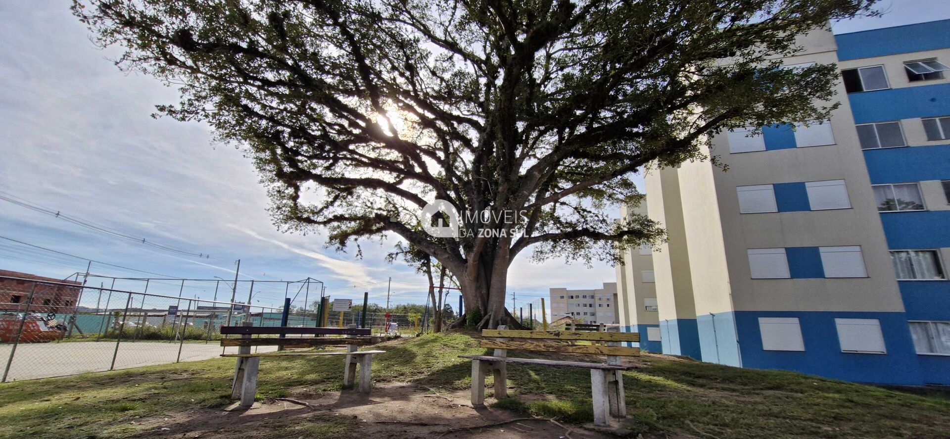 Apartamento, 2 quartos, 51 m² - Foto 24