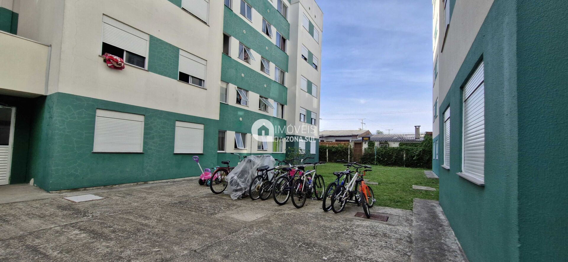 Apartamento, 2 quartos, 51 m² - Foto 3