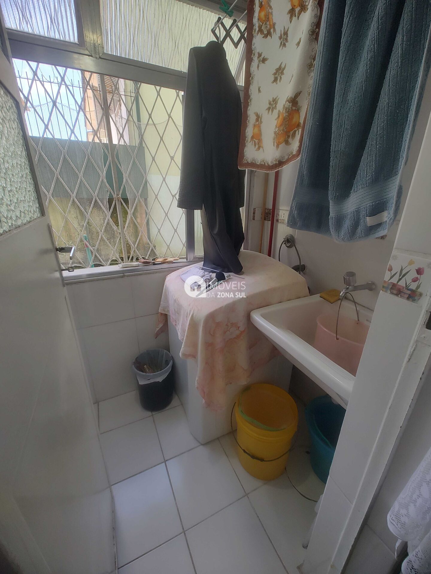 Apartamento à venda com 1 quarto, 40m² - Foto 6