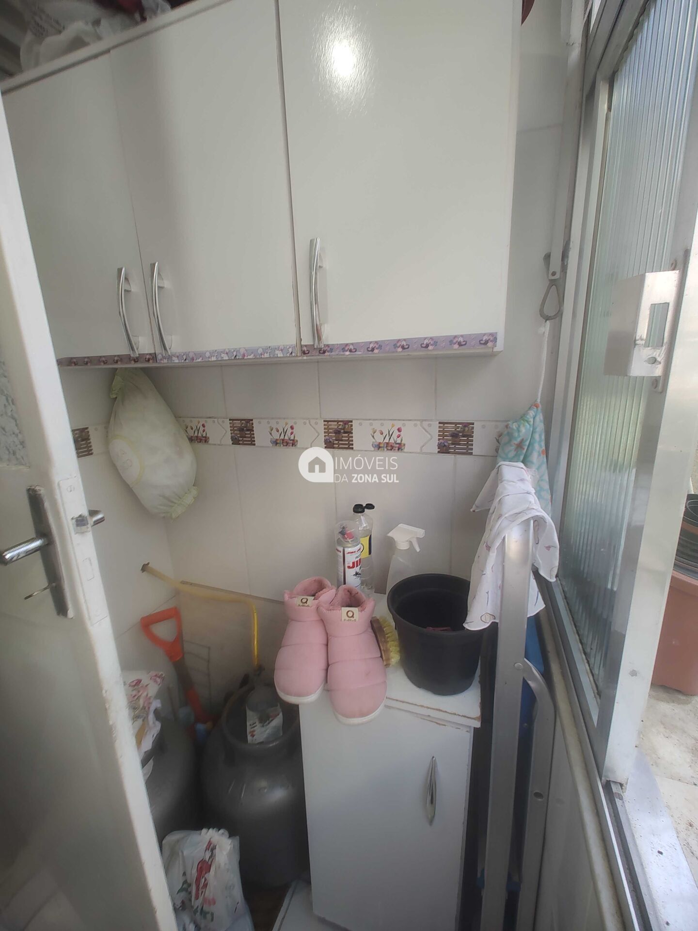 Apartamento à venda com 1 quarto, 40m² - Foto 7