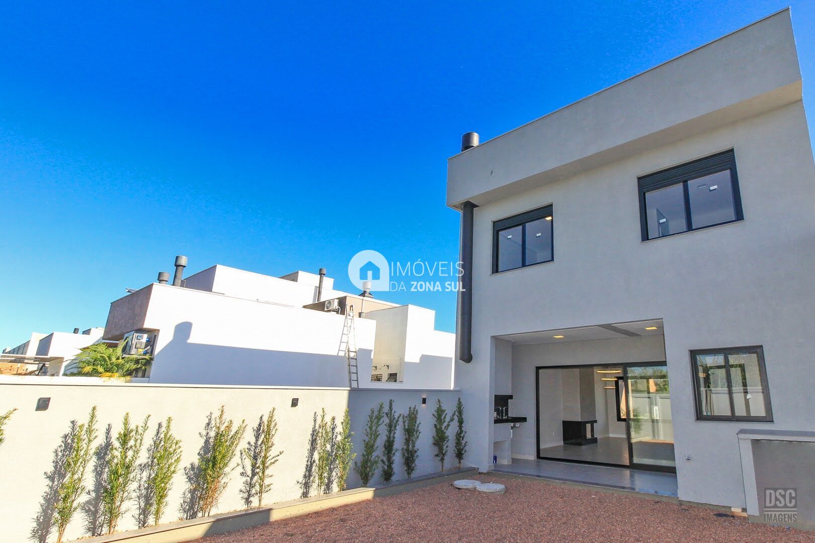 Casa de Condomínio, 3 quartos - Foto 47