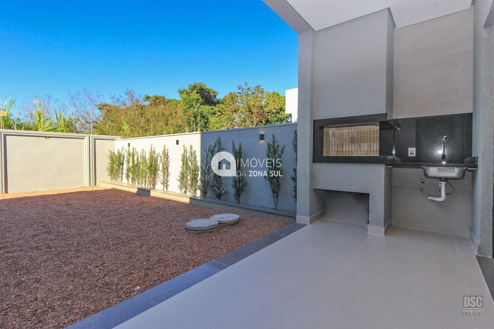 Casa de Condomínio, 3 quartos - Foto 45
