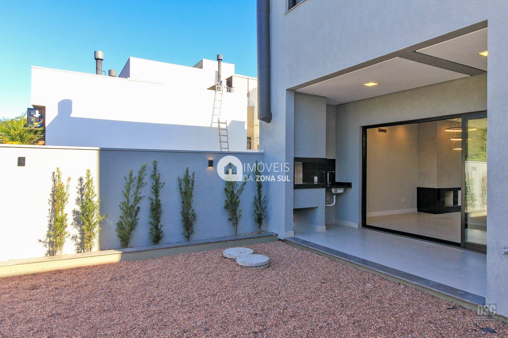 Casa de Condomínio, 3 quartos - Foto 44