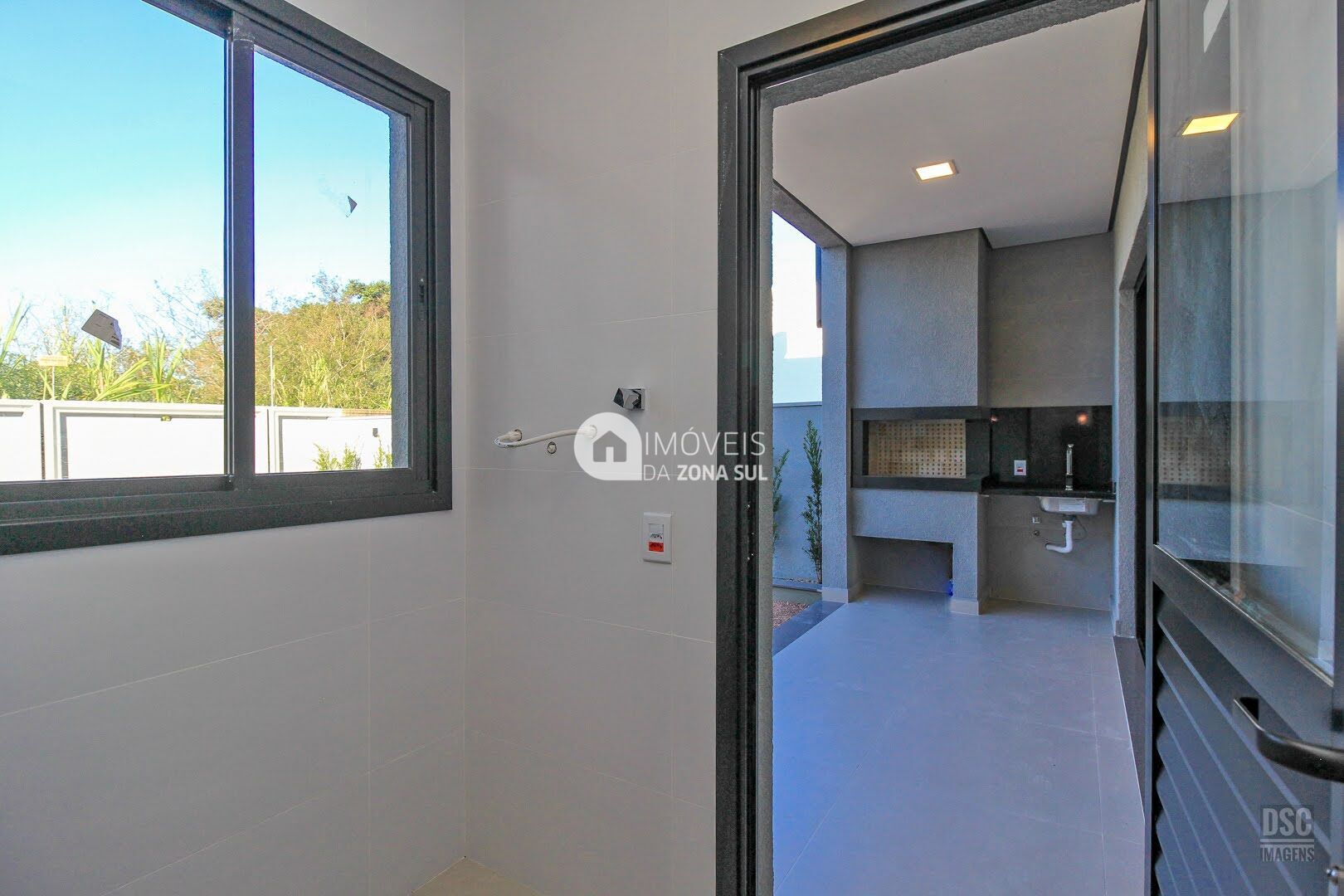 Casa de Condomínio, 3 quartos - Foto 42