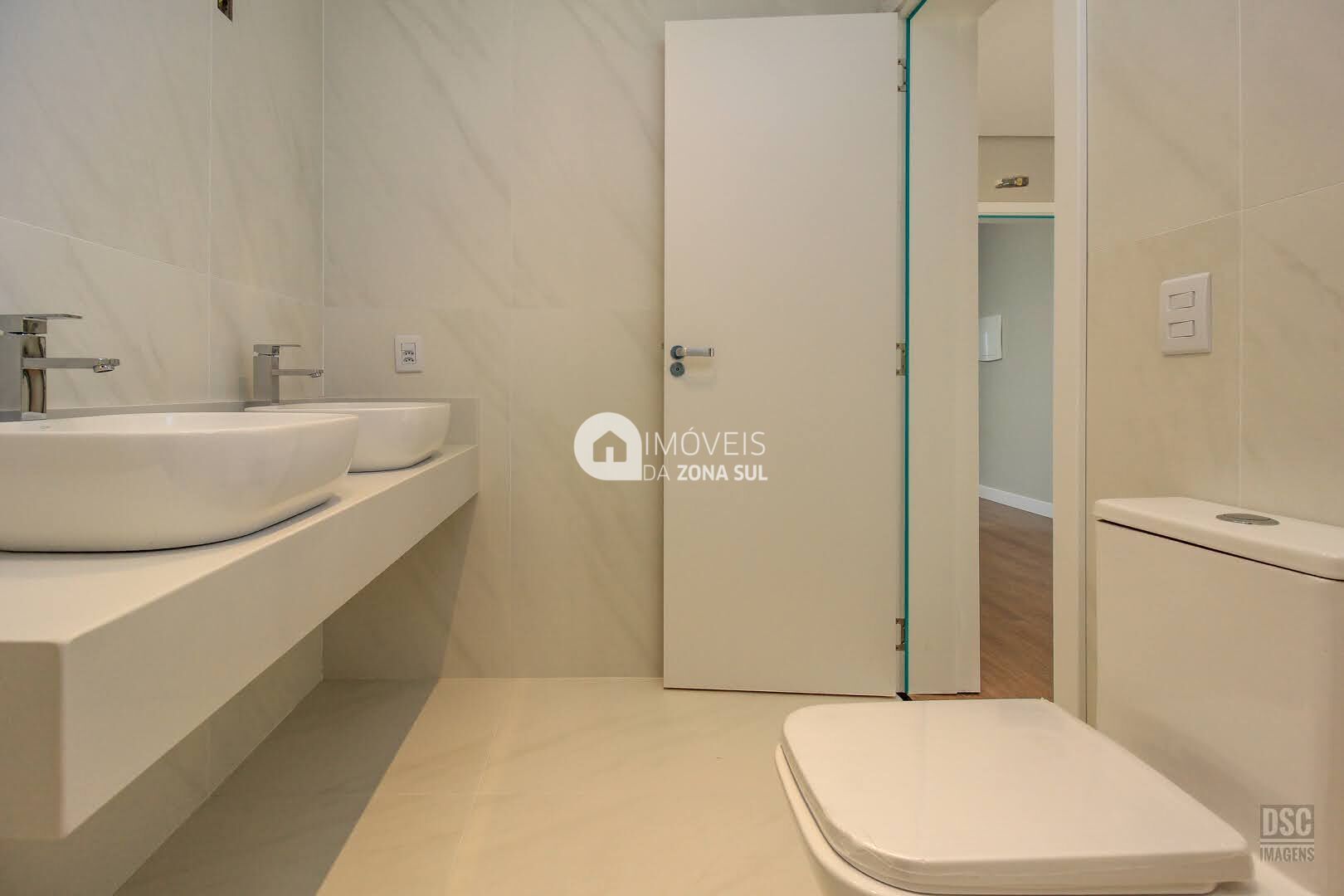 Casa de Condomínio, 3 quartos - Foto 33
