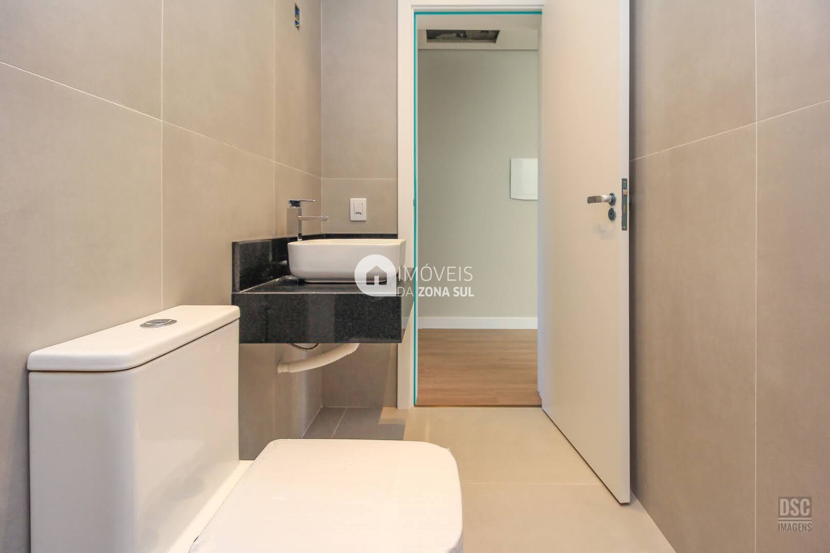 Casa de Condomínio, 3 quartos - Foto 22