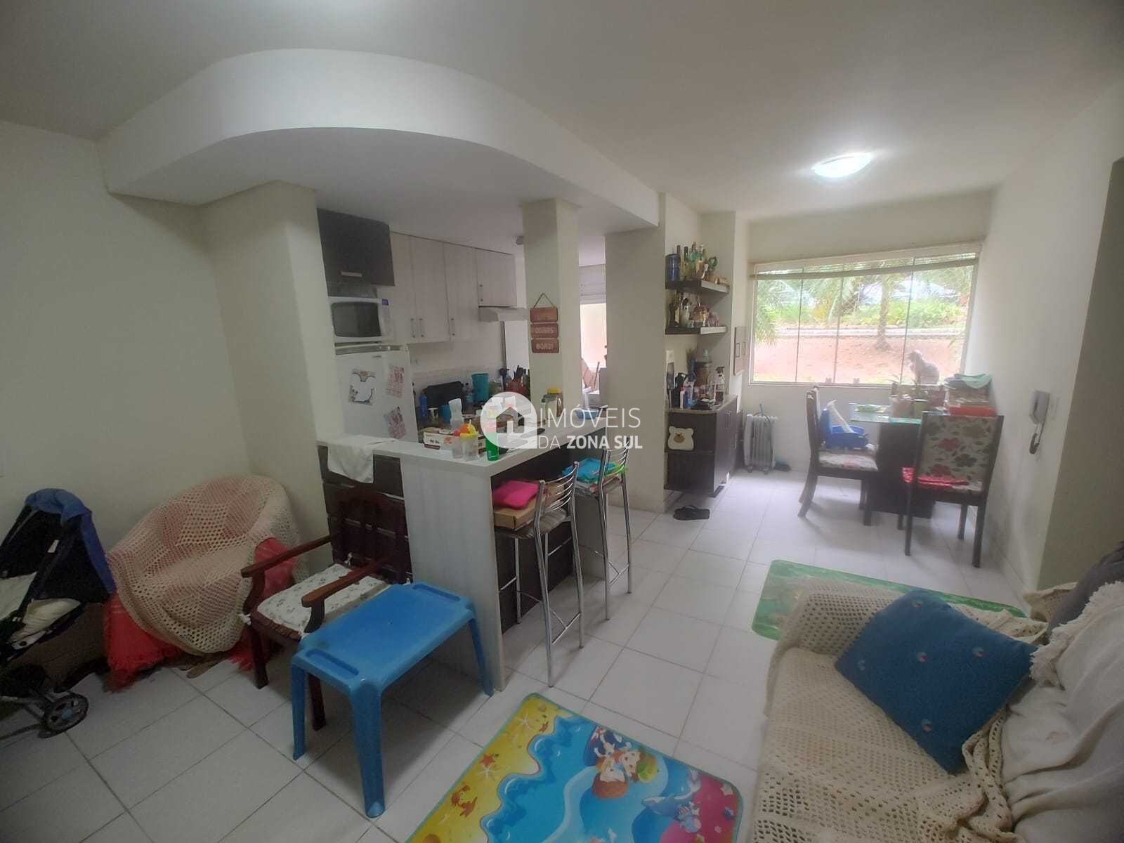 Apartamento à venda com 3 quartos, 67m² - Foto 3