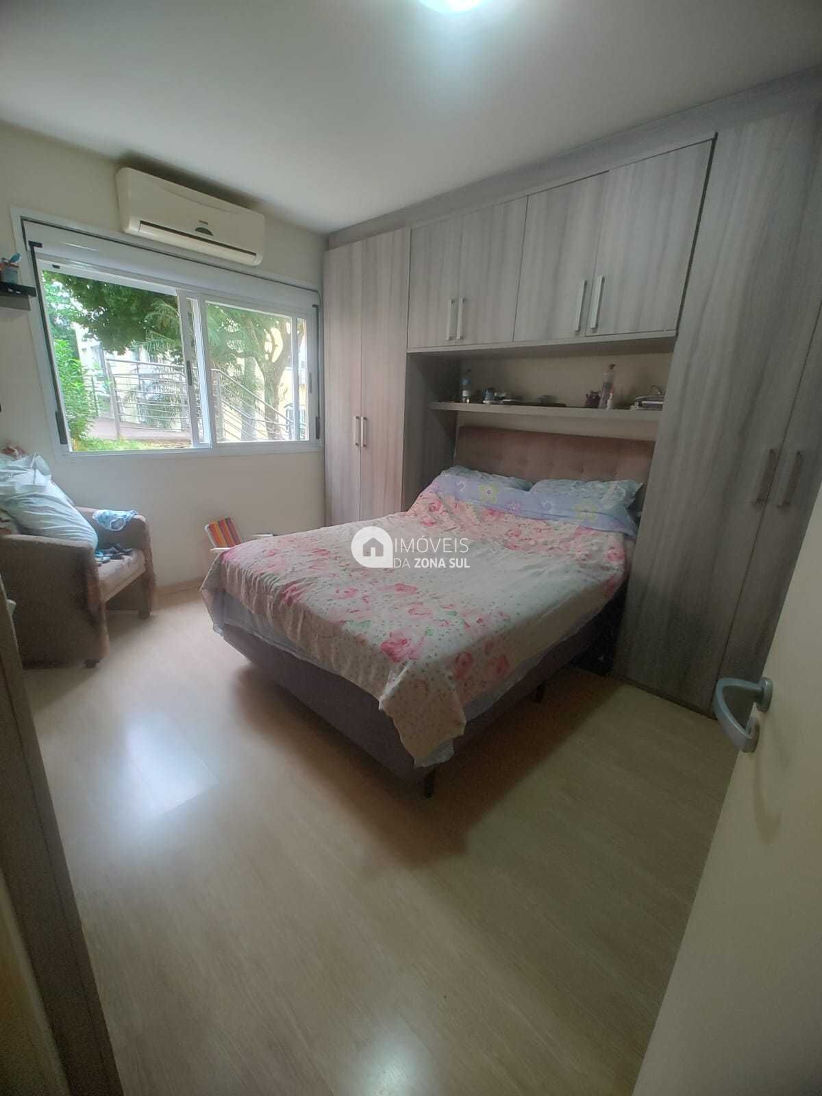 Apartamento à venda com 3 quartos, 67m² - Foto 1