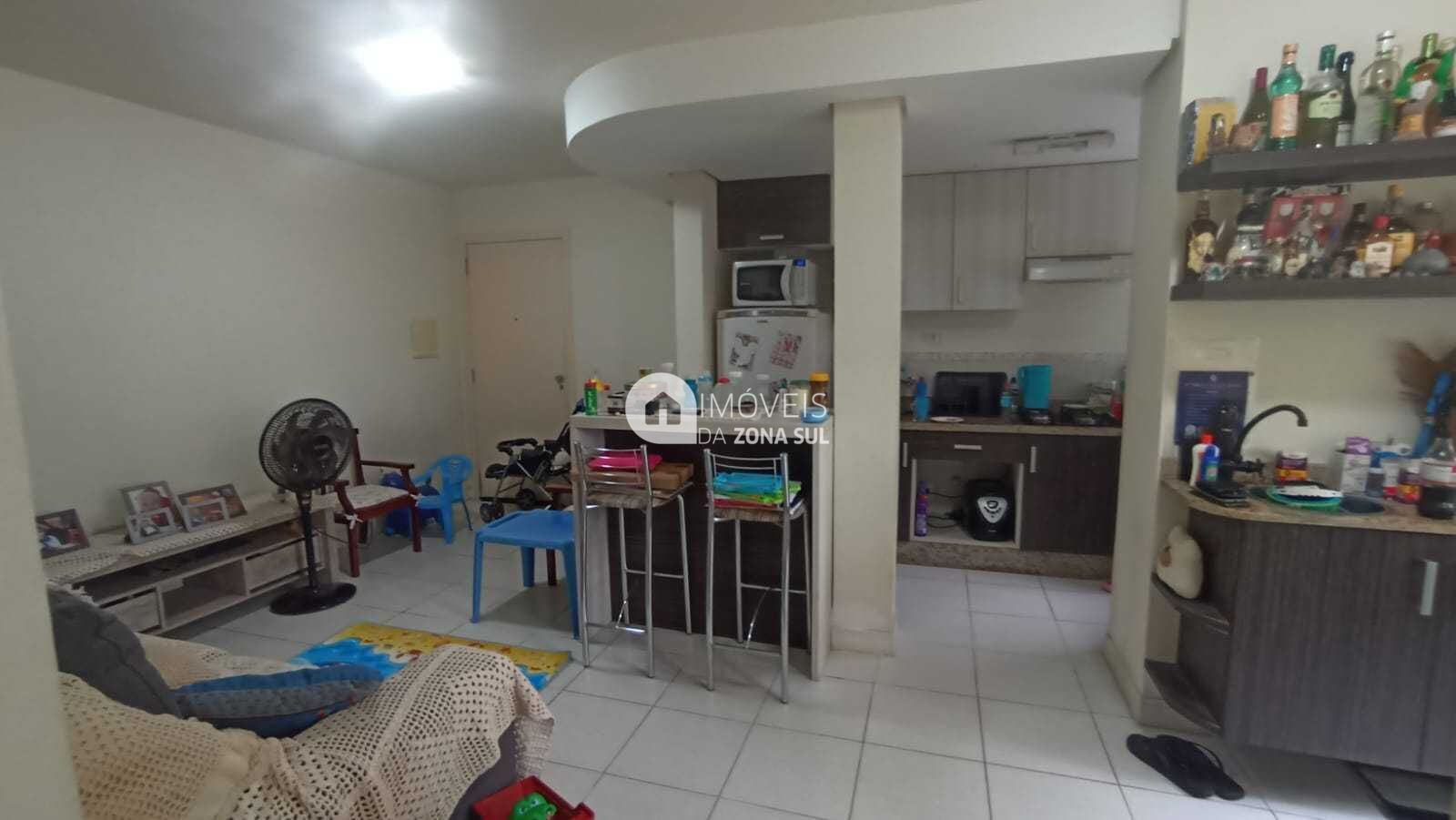 Apartamento à venda com 3 quartos, 67m² - Foto 10