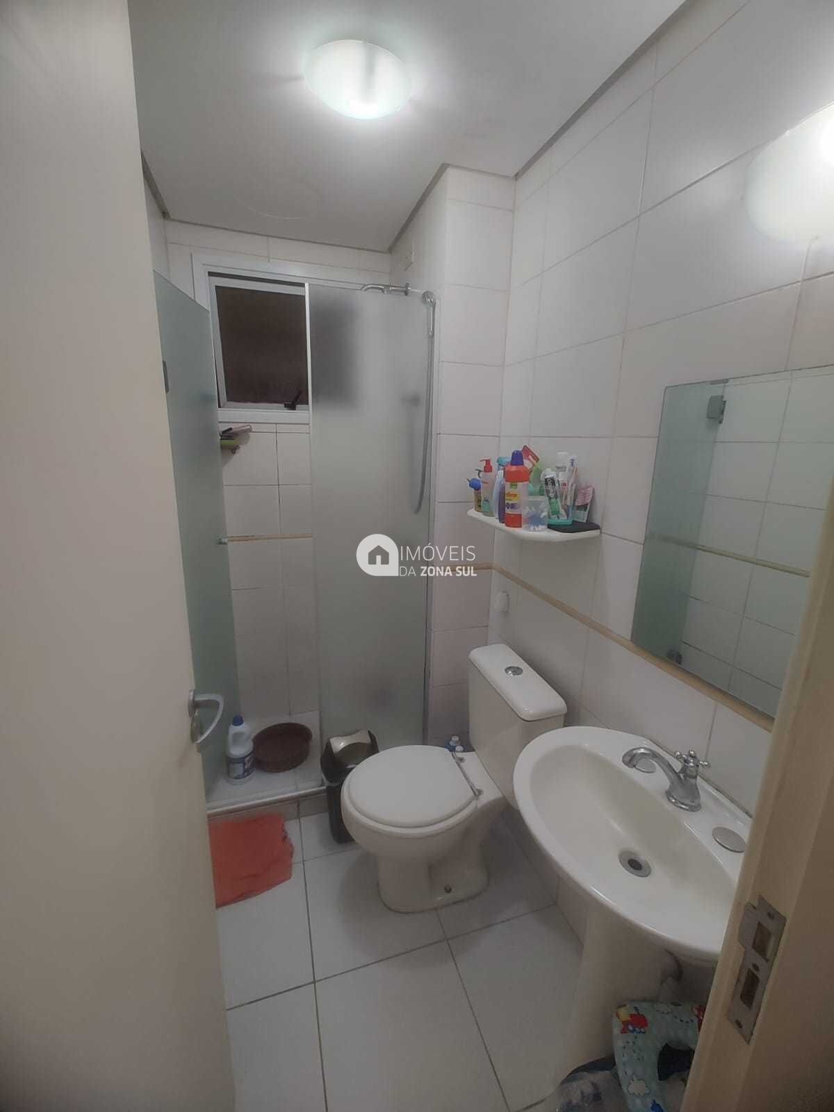 Apartamento à venda com 3 quartos, 67m² - Foto 15