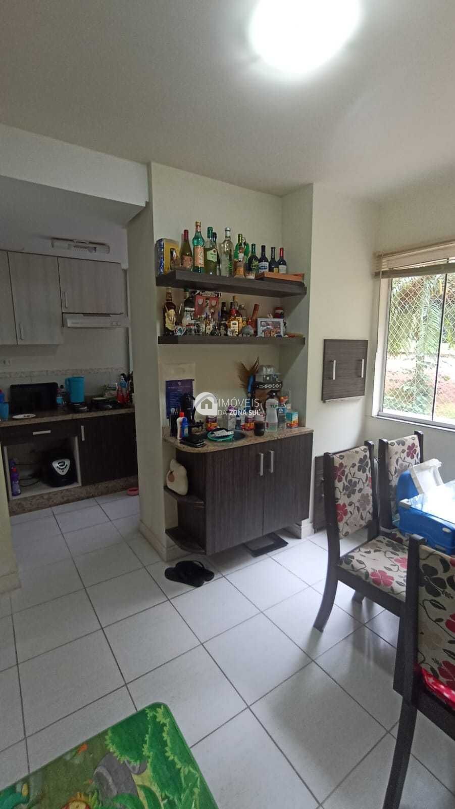 Apartamento à venda com 3 quartos, 67m² - Foto 6