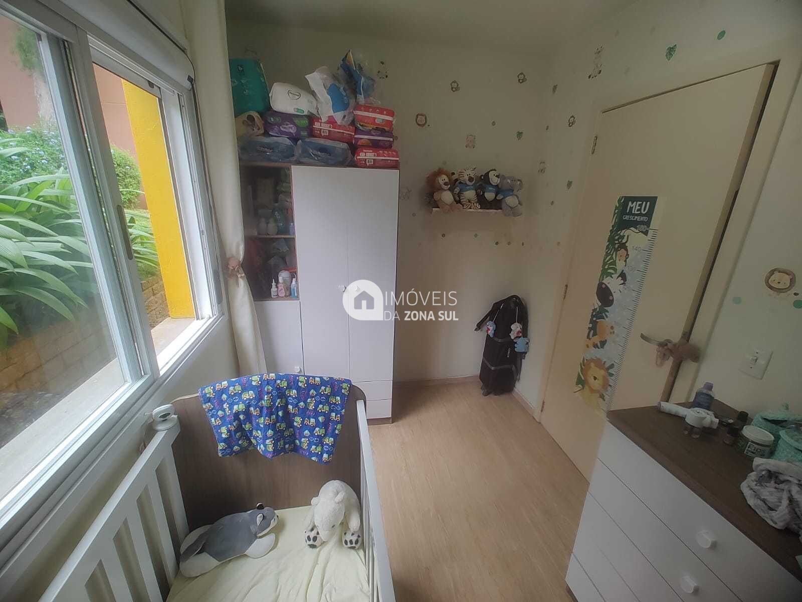 Apartamento à venda com 3 quartos, 67m² - Foto 13