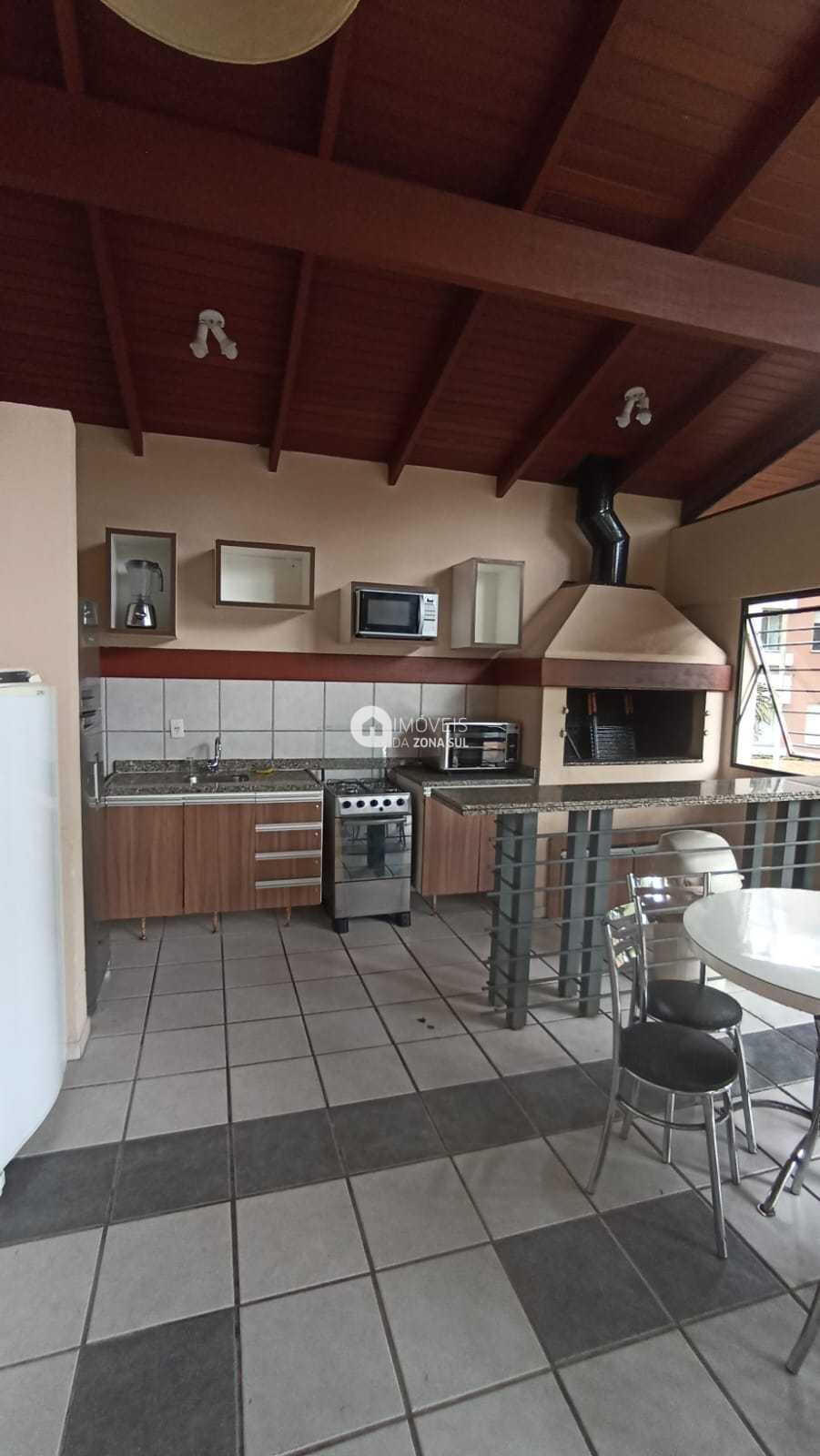 Apartamento à venda com 3 quartos, 67m² - Foto 20