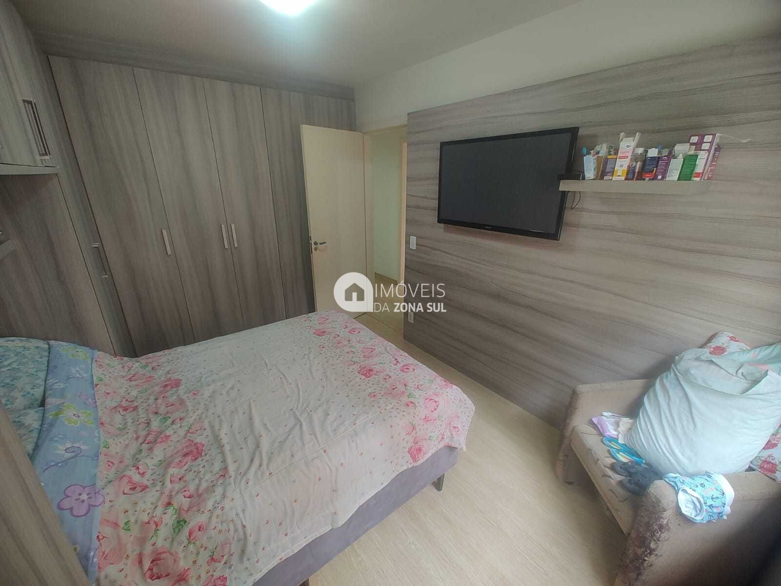 Apartamento à venda com 3 quartos, 67m² - Foto 11