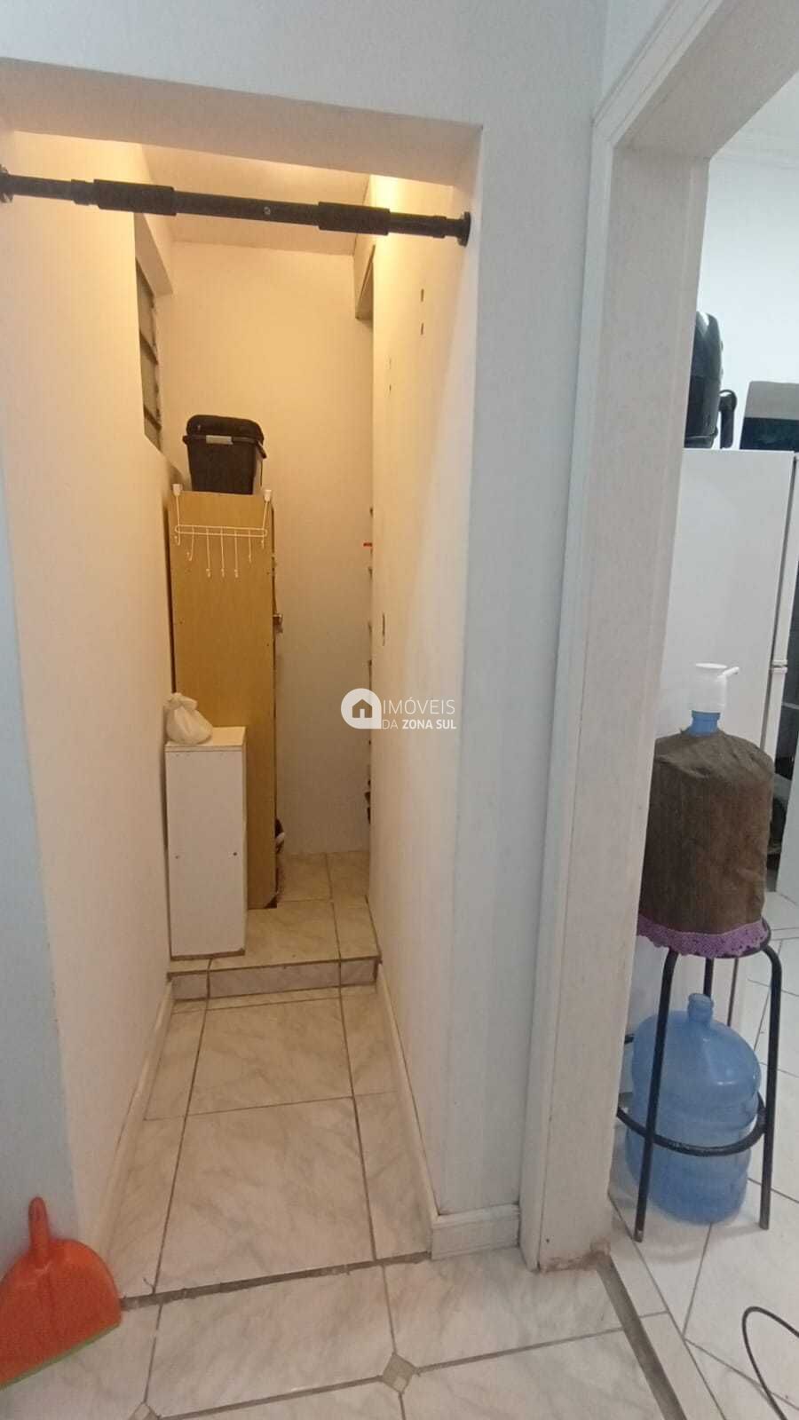 Apartamento para alugar com 1 quarto, 56m² - Foto 14