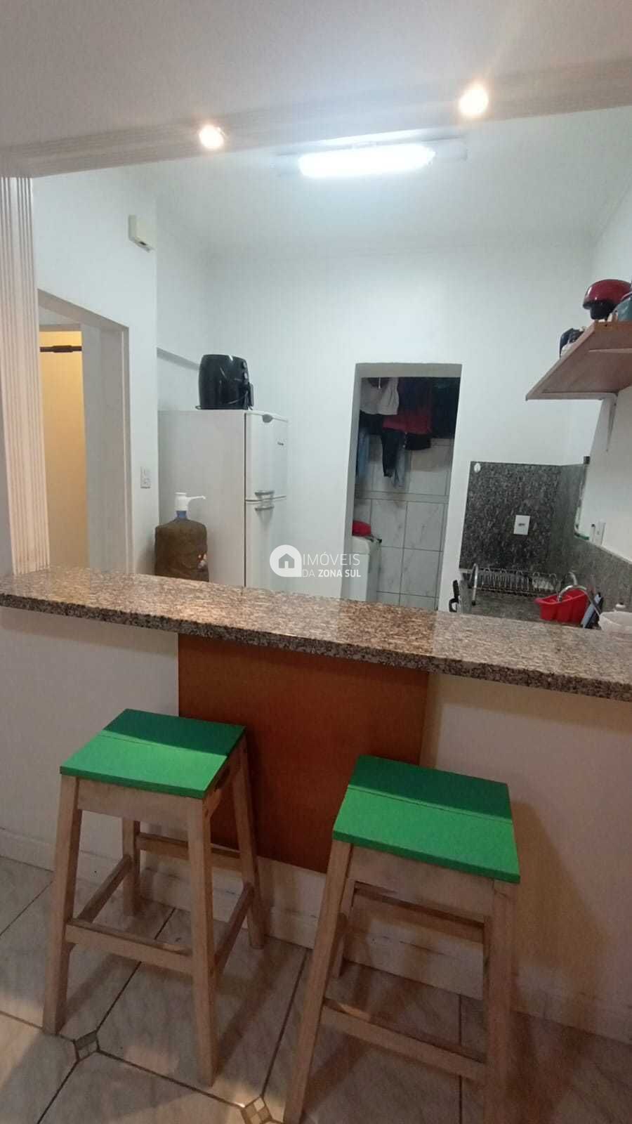 Apartamento para alugar com 1 quarto, 56m² - Foto 9