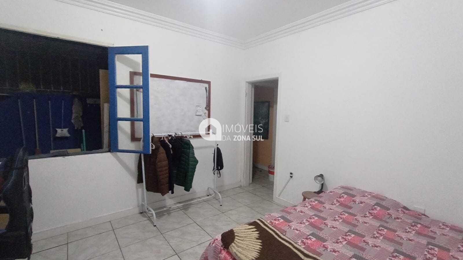 Apartamento para alugar com 1 quarto, 56m² - Foto 4