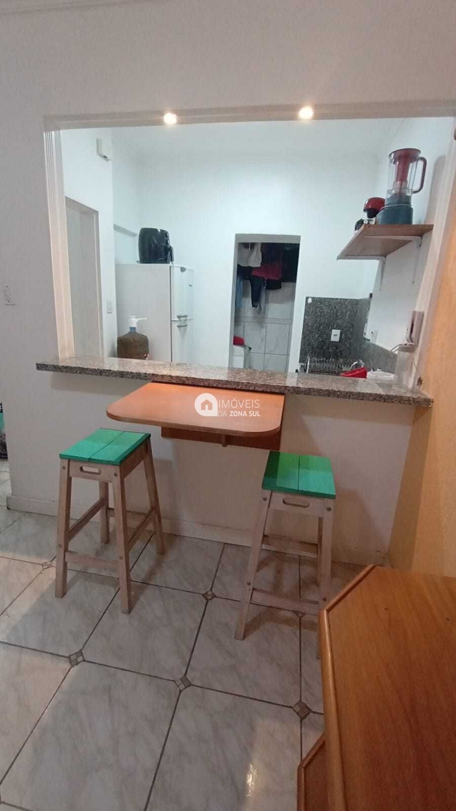 Apartamento para alugar com 1 quarto, 56m² - Foto 10