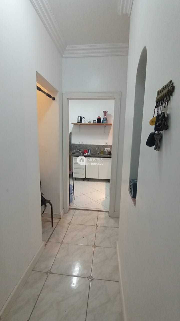 Apartamento para alugar com 1 quarto, 56m² - Foto 15