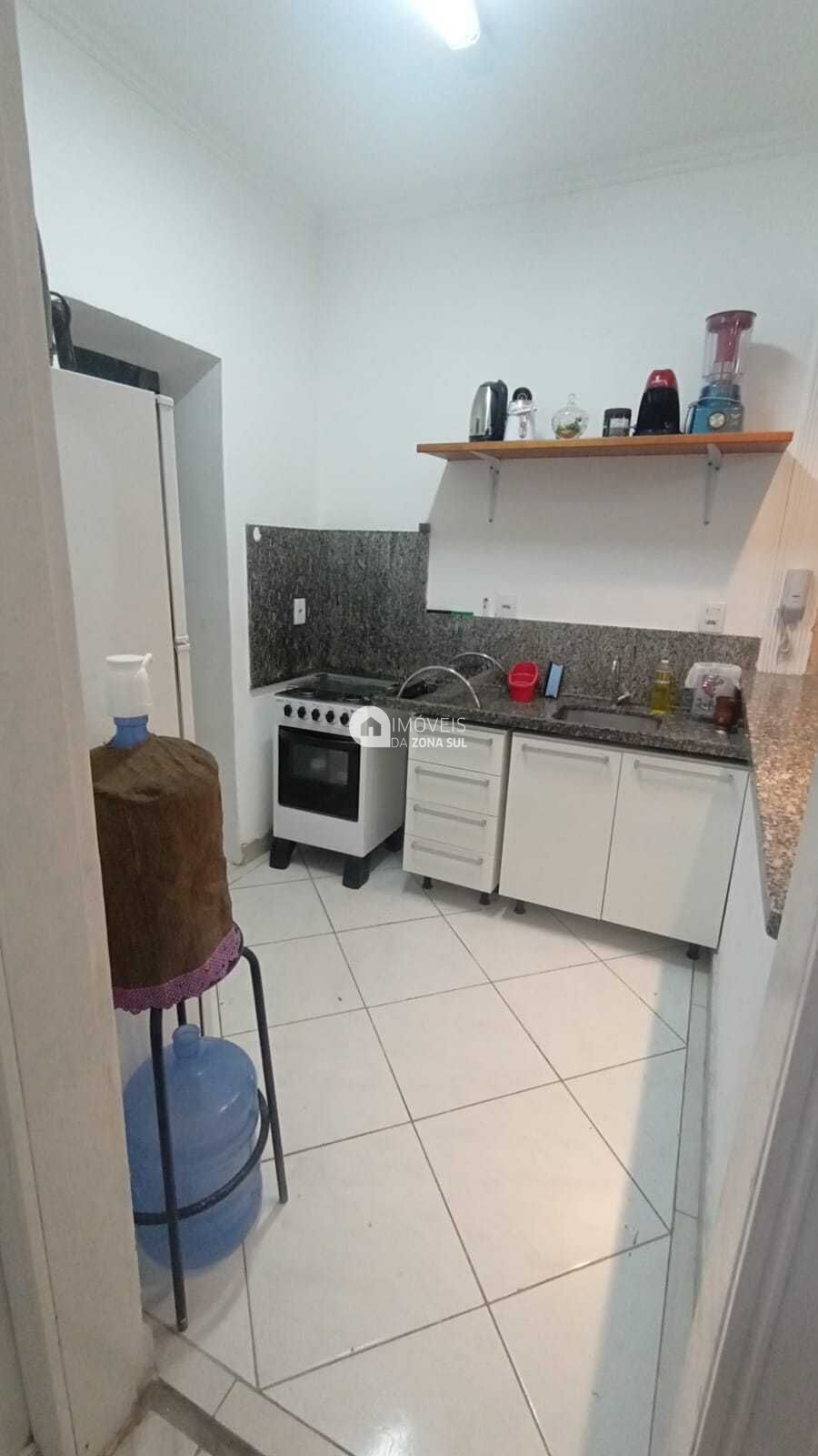 Apartamento para alugar com 1 quarto, 56m² - Foto 11