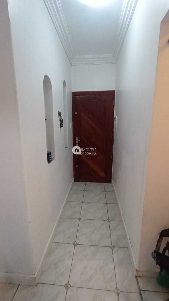 Apartamento para alugar com 1 quarto, 56m² - Foto 13