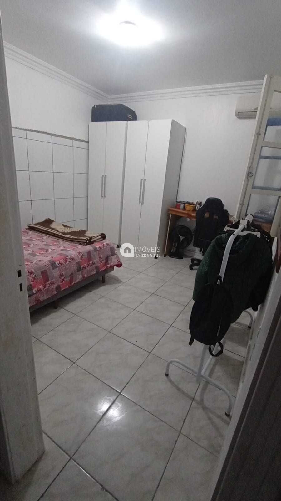 Apartamento para alugar com 1 quarto, 56m² - Foto 3