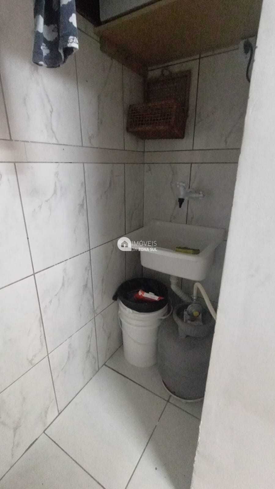 Apartamento para alugar com 1 quarto, 56m² - Foto 12