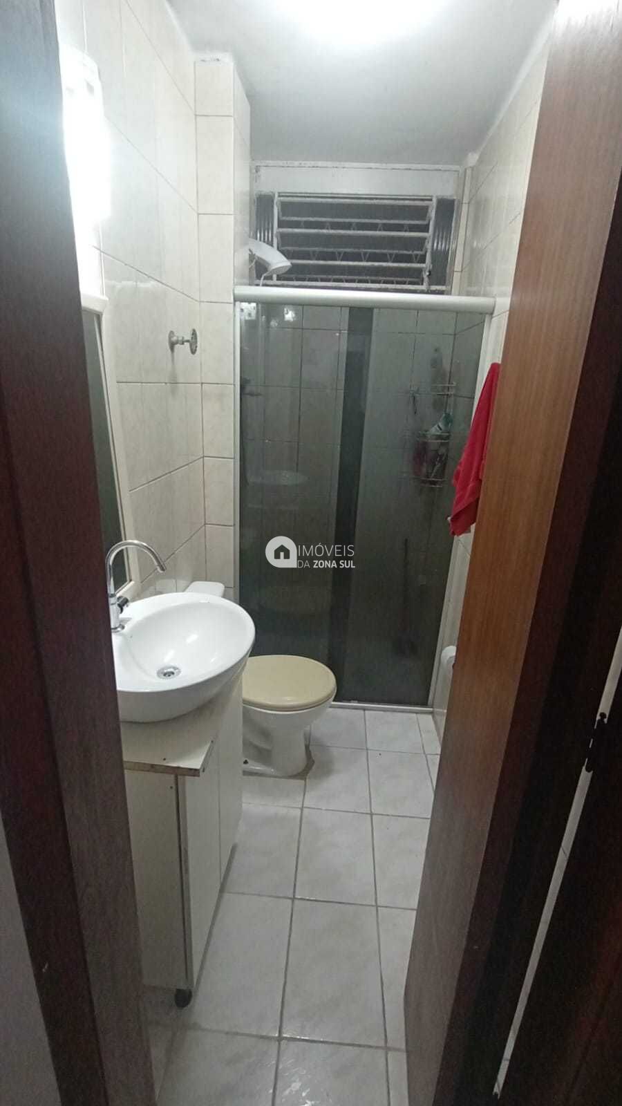 Apartamento para alugar com 1 quarto, 56m² - Foto 6