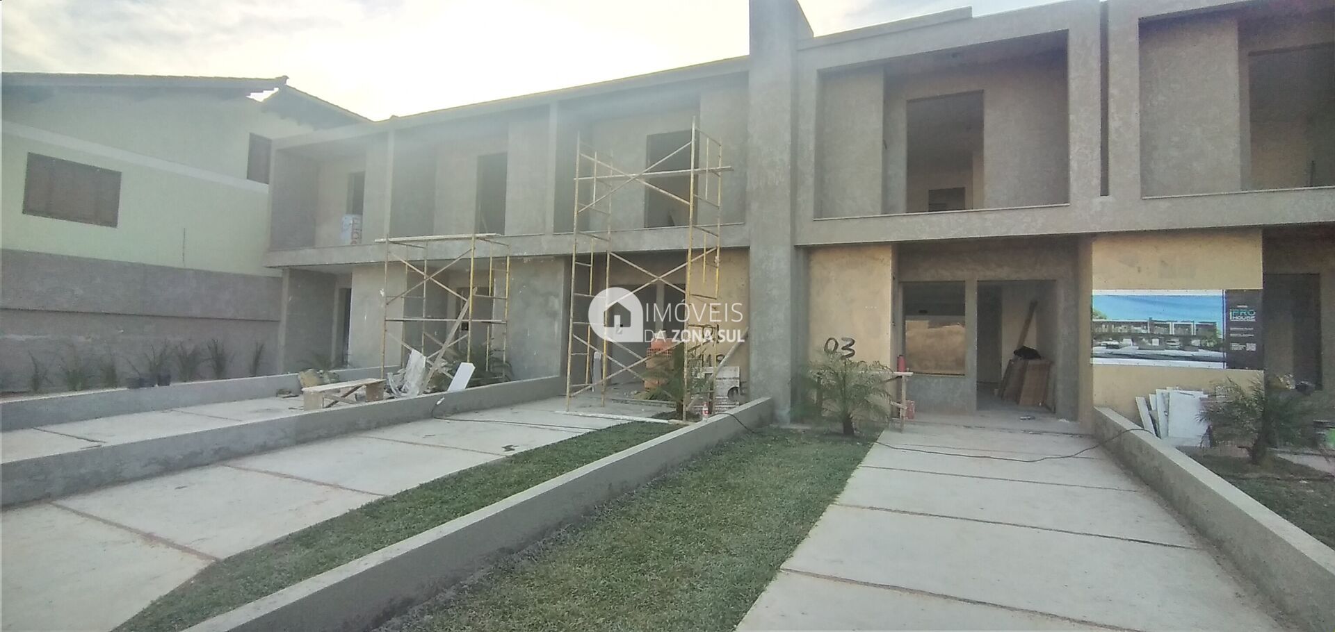 Sobrado à venda com 3 quartos, 103m² - Foto 6