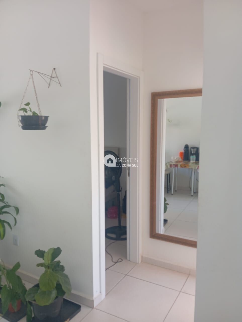 Apartamento, 2 quartos, 40 m² - Foto 4