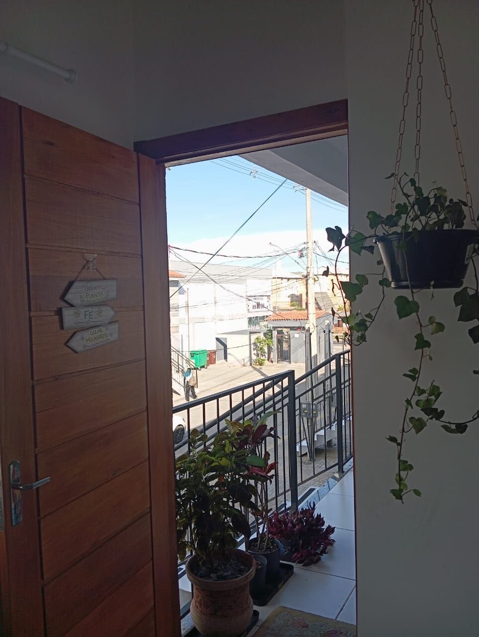 Apartamento, 2 quartos, 40 m² - Foto 2