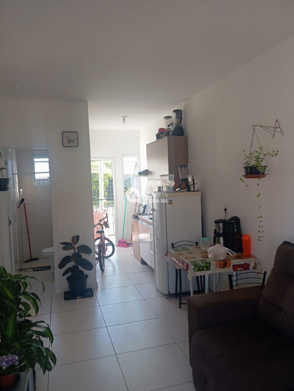 Apartamento, 2 quartos, 40 m² - Foto 3