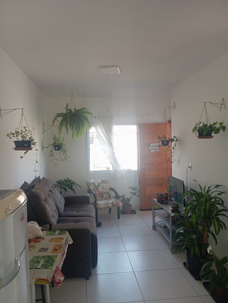 Apartamento, 2 quartos, 40 m² - Foto 1