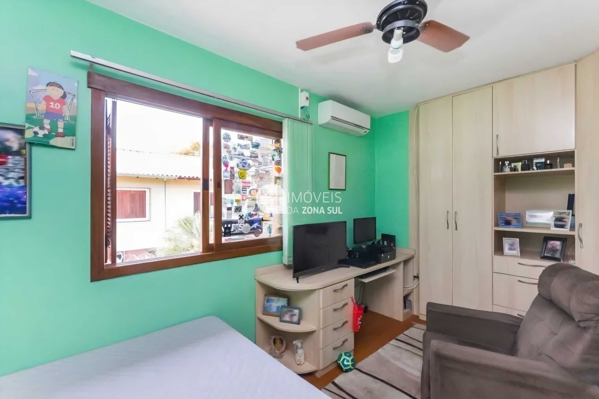 Sobrado, 2 quartos, 89 m² - Foto 9