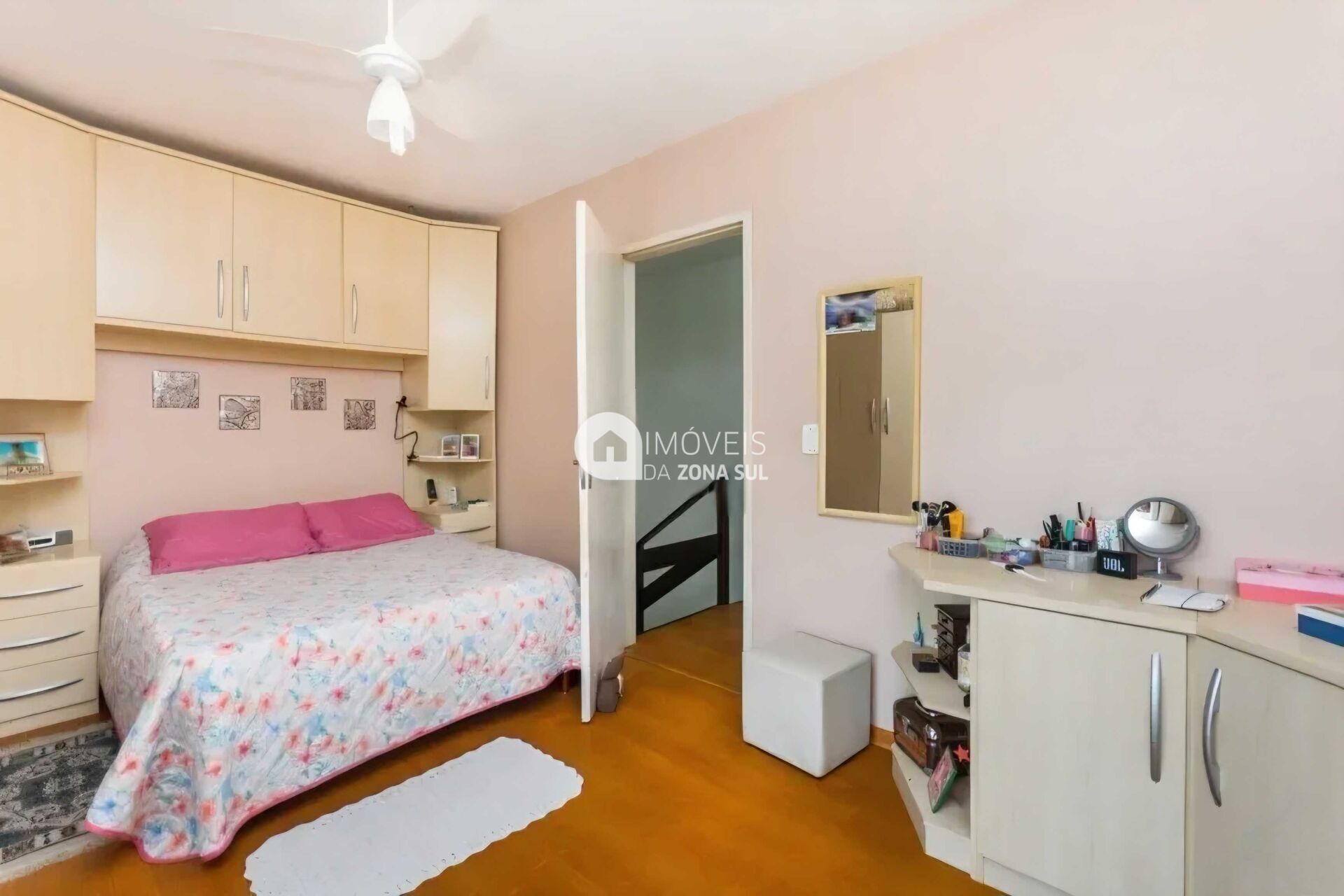 Sobrado, 2 quartos, 89 m² - Foto 4