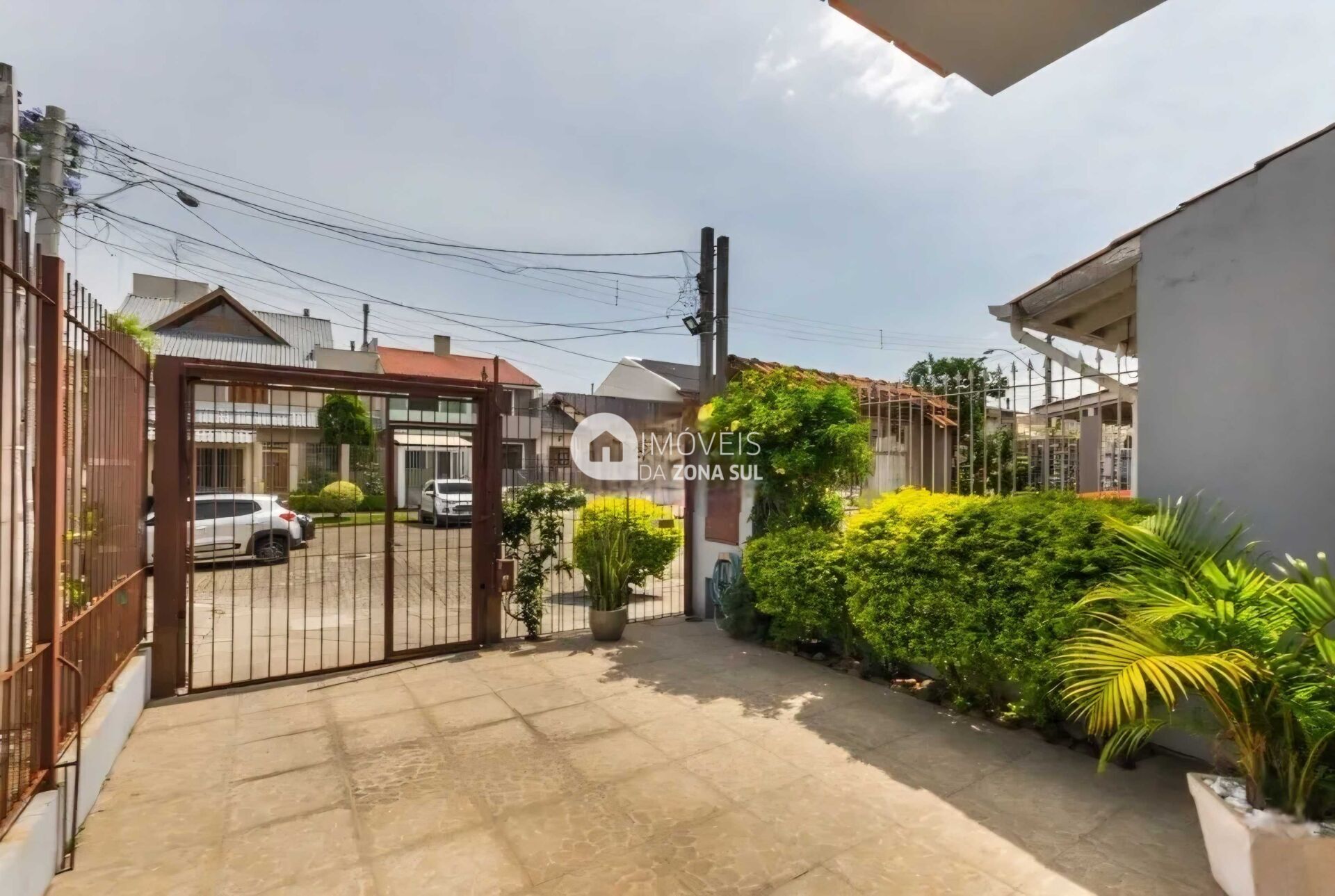 Sobrado, 2 quartos, 89 m² - Foto 2