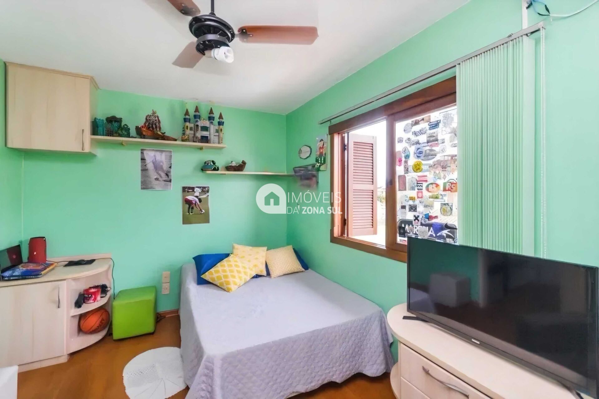 Sobrado, 2 quartos, 89 m² - Foto 10