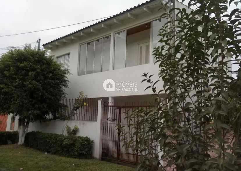 Casa, 3 quartos, 182 m² - Foto 2