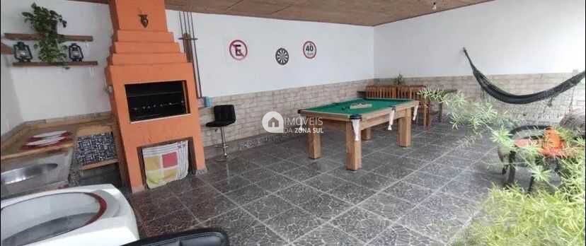 Casa, 3 quartos, 182 m² - Foto 7