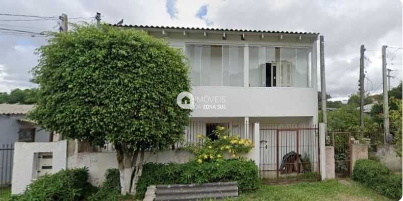 Casa, 3 quartos, 182 m² - Foto 1
