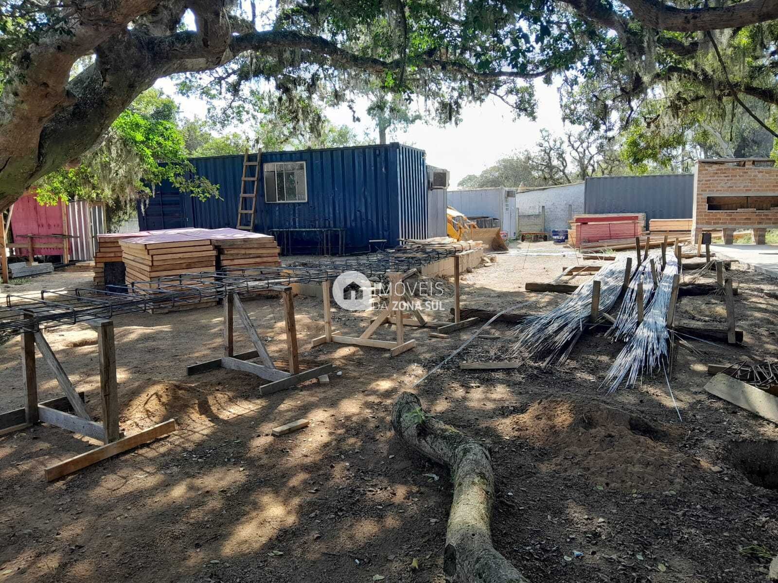 Terreno à venda, 690m² - Foto 4