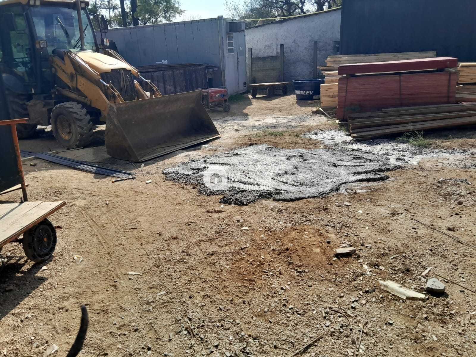 Terreno à venda, 690m² - Foto 3