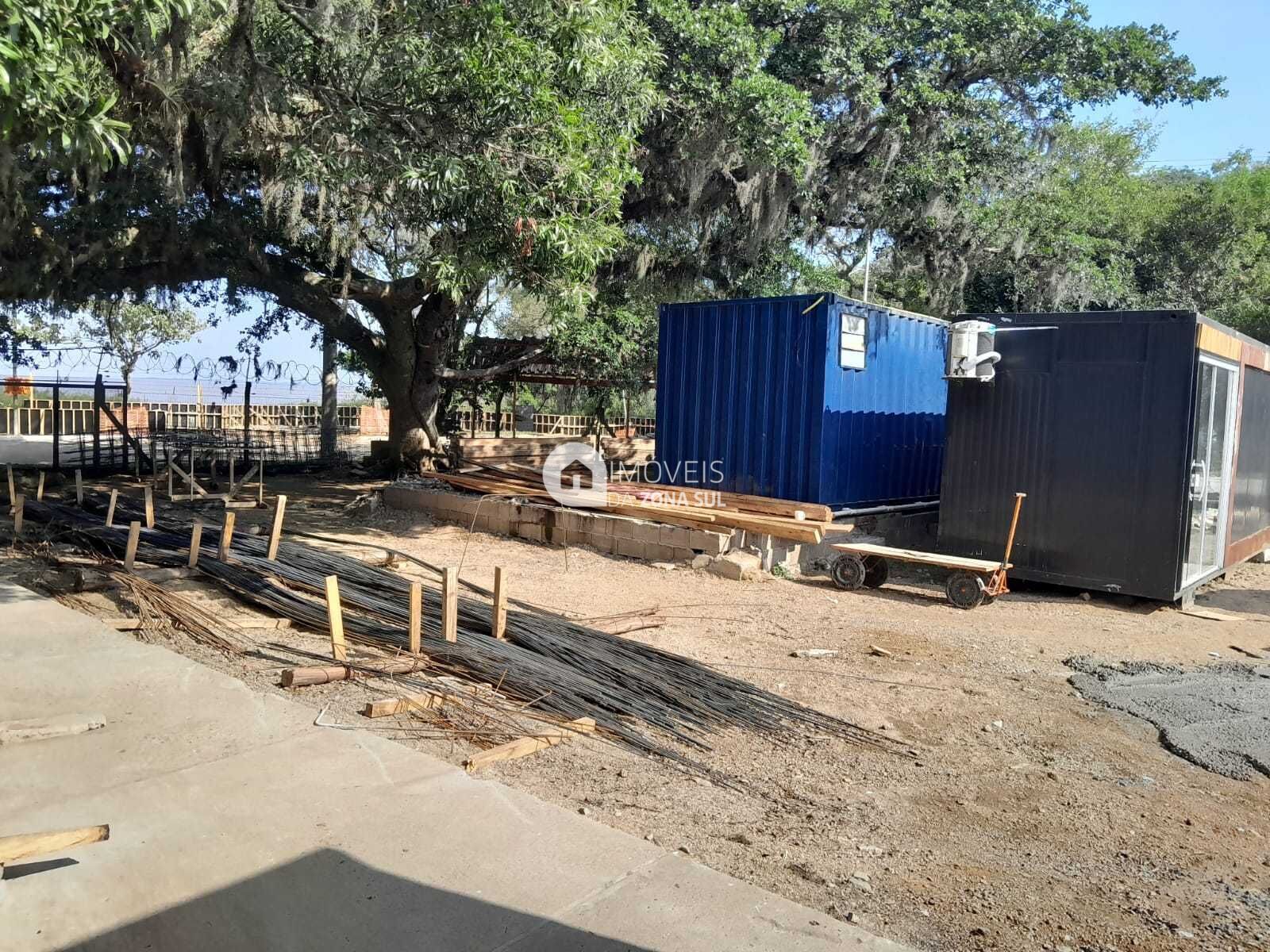 Terreno à venda, 690m² - Foto 6