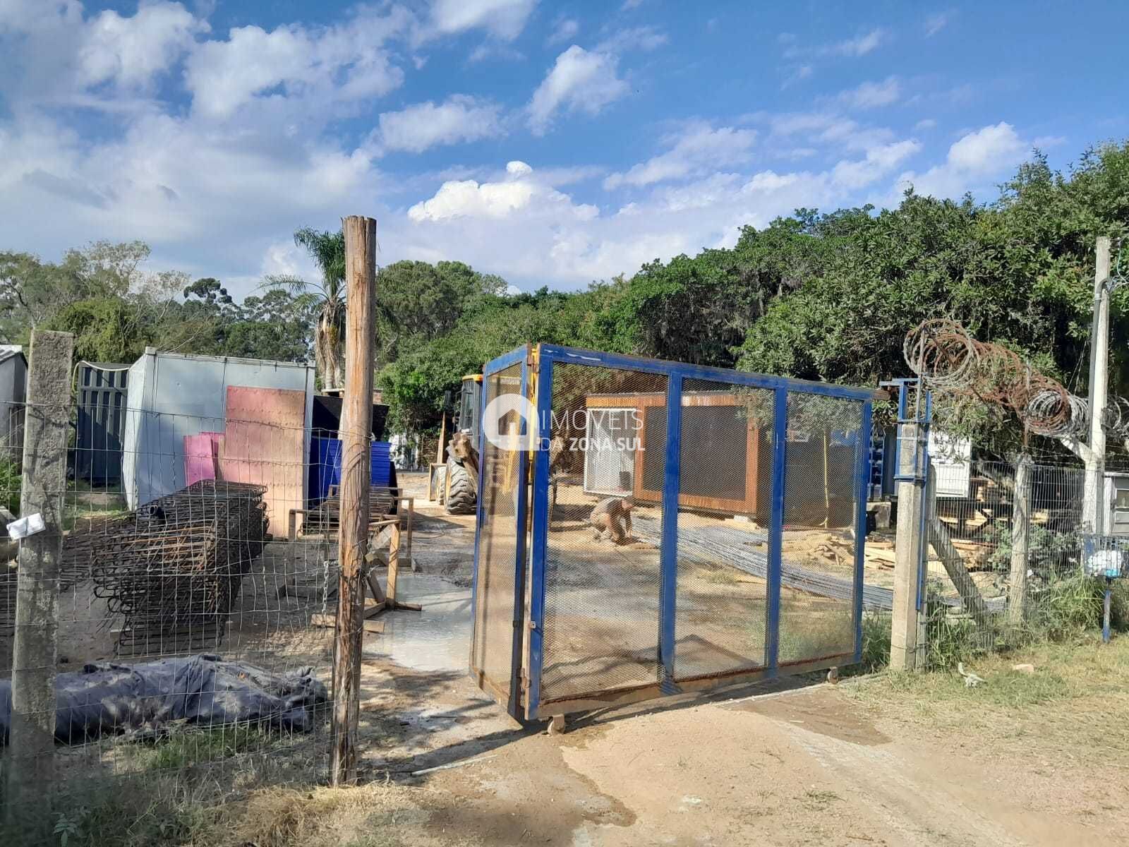 Terreno à venda, 690m² - Foto 1