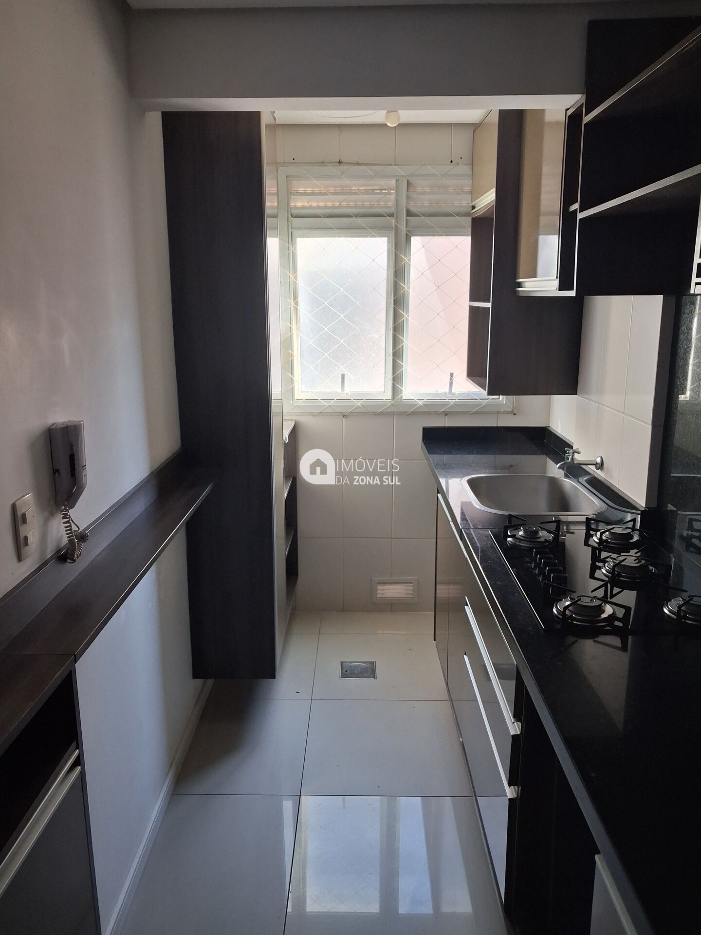 Apartamento, 2 quartos, 58 m² - Foto 13